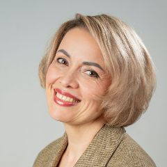 Бровкина Ирина Алексеевна