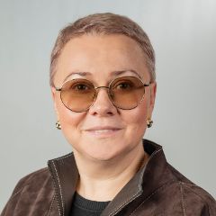 Фролова Полина