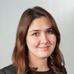 Курмашова Ирина Владимировна