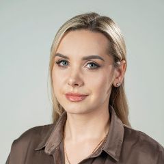 Бредихина Дарья