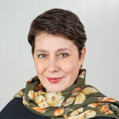 Арканникова Любовь Анатольевна