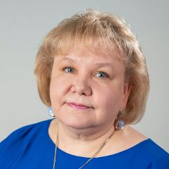 Перевозчикова Ирина