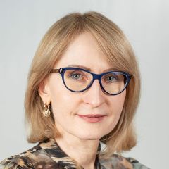 Дубинина Анна Львовна