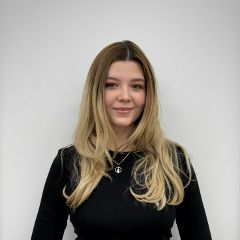 Крист София Витальевна
