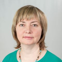 Бурьянова Светлана Николаевна