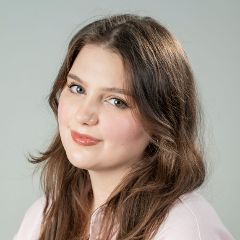 Щаникова Надежда
