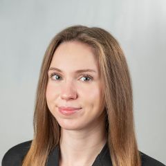 Шишова Анастасия