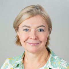 Кижаева Елена Юрьевна