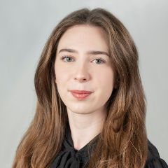 Лобачева Полина Сергеевна