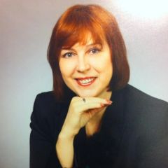Мельникова Ирина Петровна
