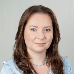 Зотова Дария Владимировна
