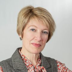 Новикова Елена Александровна