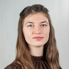 Дружинина Наталья Михайловна