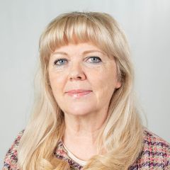Долженкова Наталья Степановна