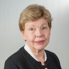 Журавлева Валентина Матвеевна