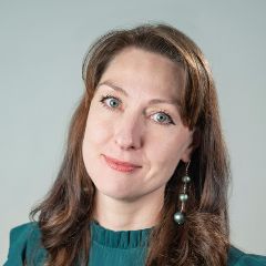 Кудряшова Анна Петровна
