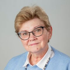 Котельникова Татьяна Александровна