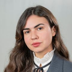 Мотвани Полина Панкаджевна