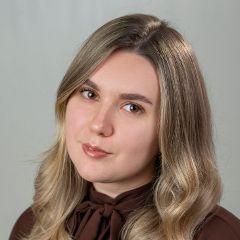 Савина Анастасия