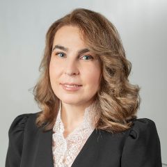 Плетнева Наталья