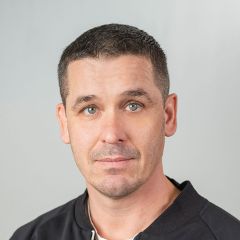 Абакумов Алексей Михайлович