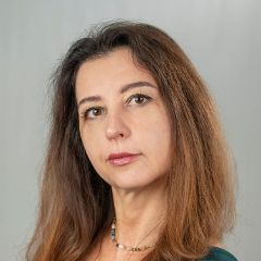 Саввина Светлана