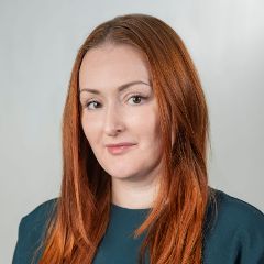 Клейдинц Оксана Витальевна