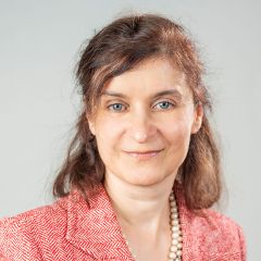 Шацкая Елена