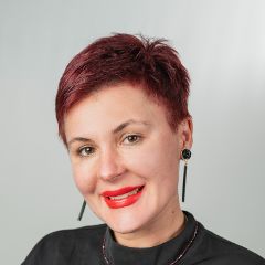 Морозова Маргарита Александровна