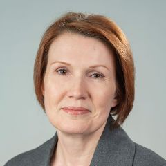 Гагарина Светлана Геннадьевна