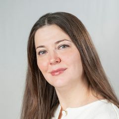 Калимулина Резеда Рашитовна